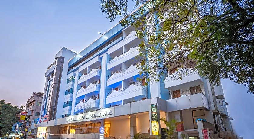 Zip by Spree Hotels Mangala International