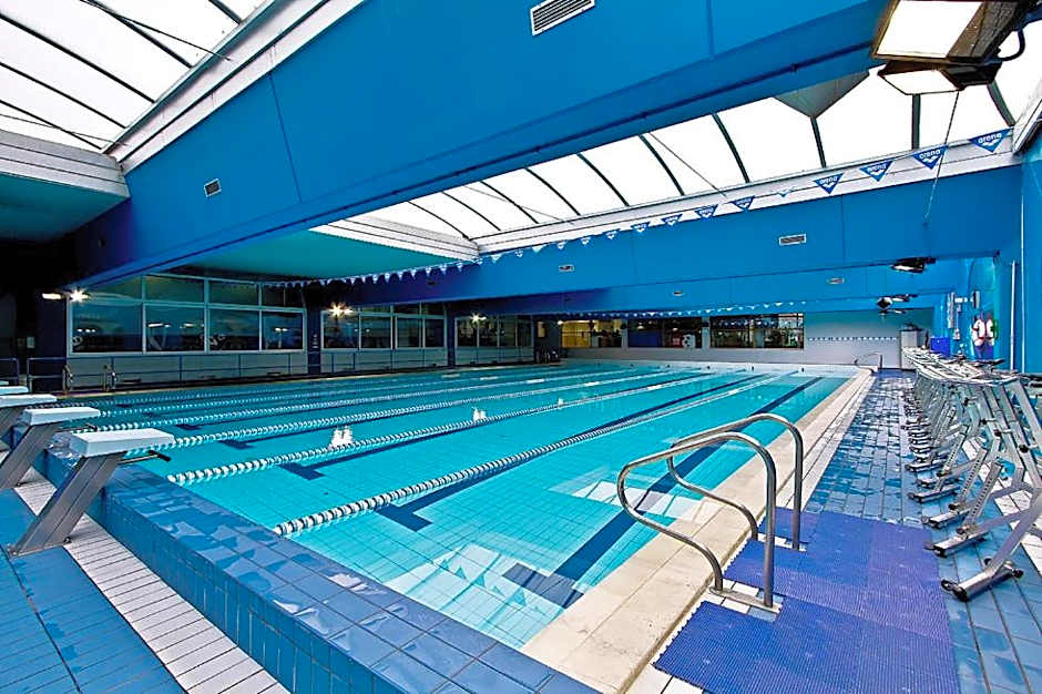 All Time Relais & Sport Hotel