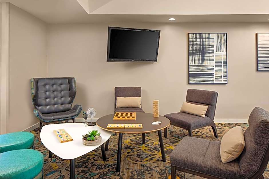 Residence Inn by Marriott Pasadena Arcadia