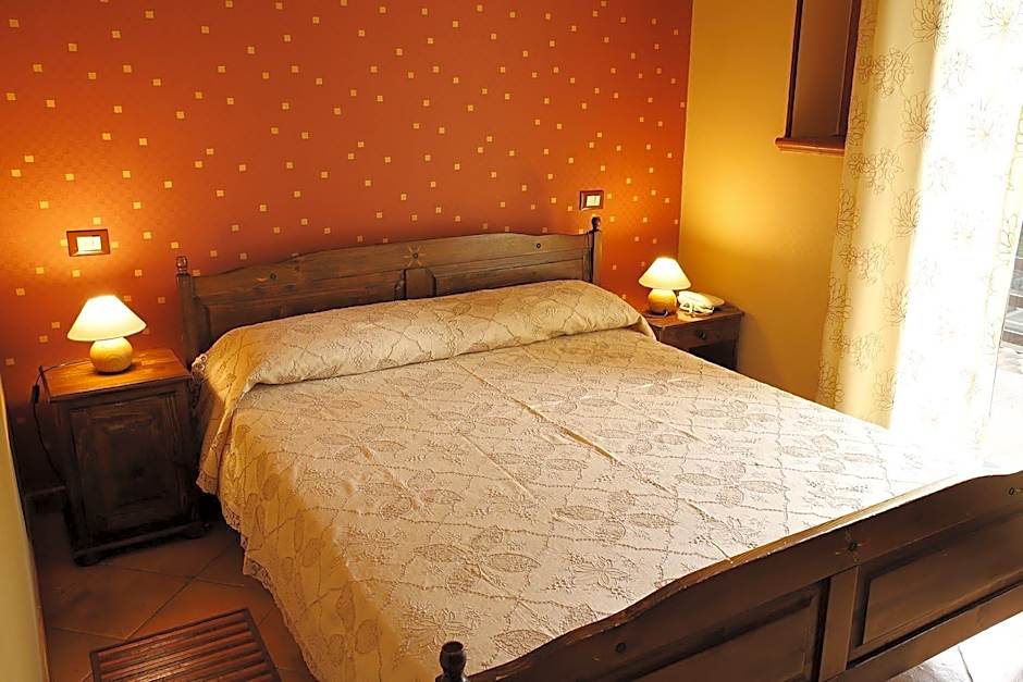 Hotel Alle Pendici