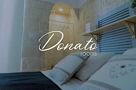 Donato Rooms