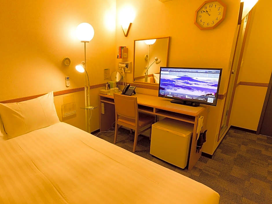 Toyoko Inn Fukuyama-Eki Shinkansen Minami-Guchi