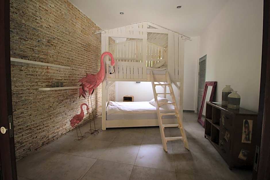 La Cabane