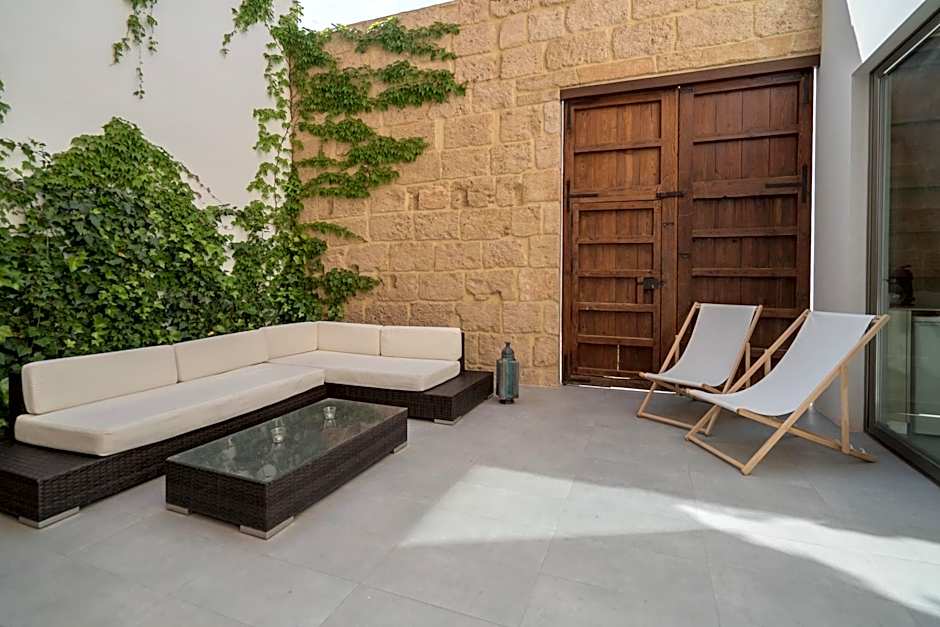 Youth Hostel Jávea