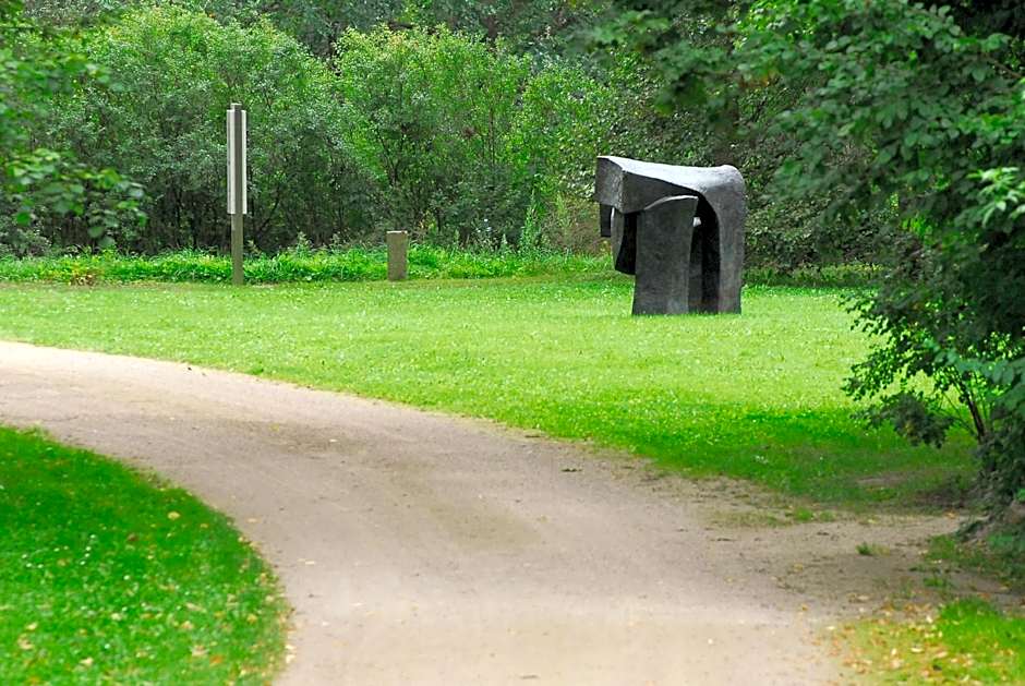 Romantik Hotel Schloss Reichenow