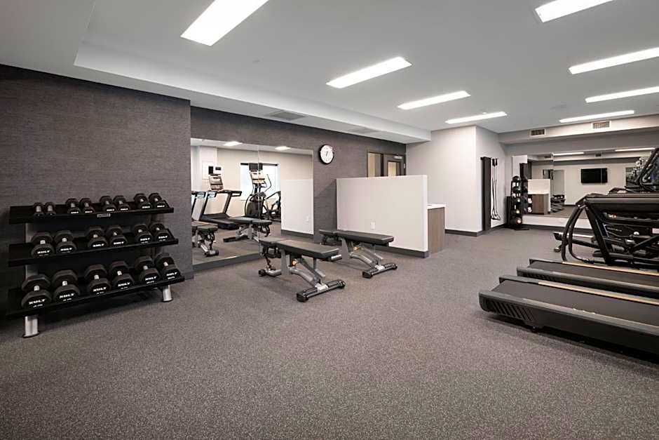 Atwell Suites Henderson - at the Pass By IHG