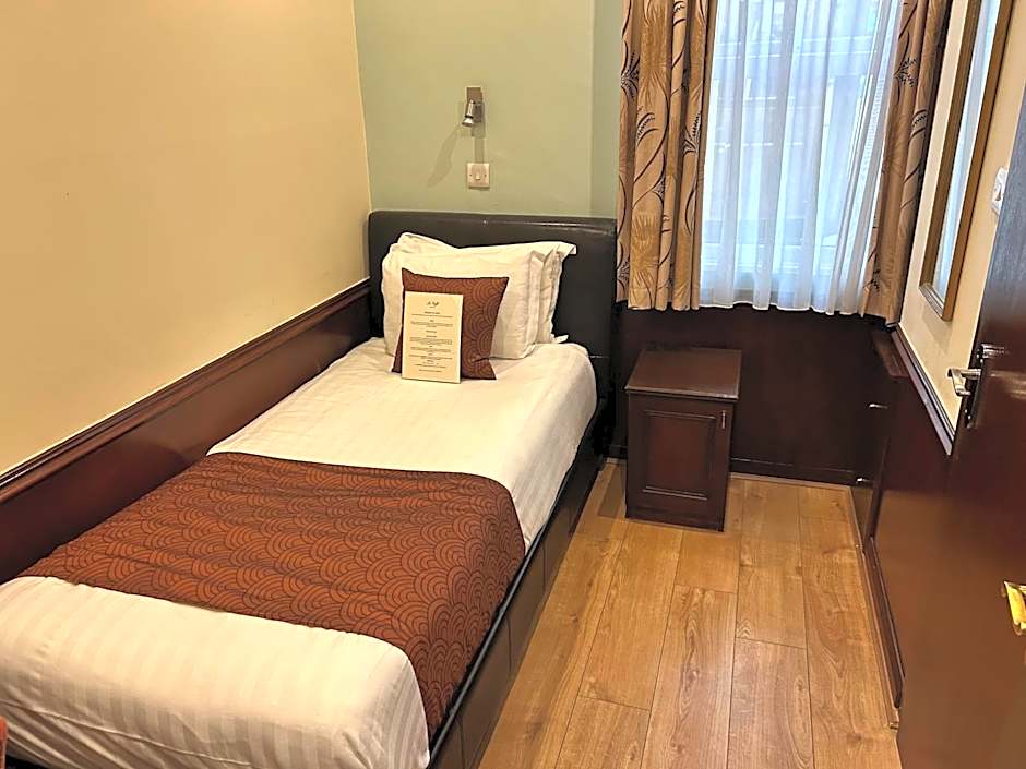 La Gaffe - Bed and Breakfast