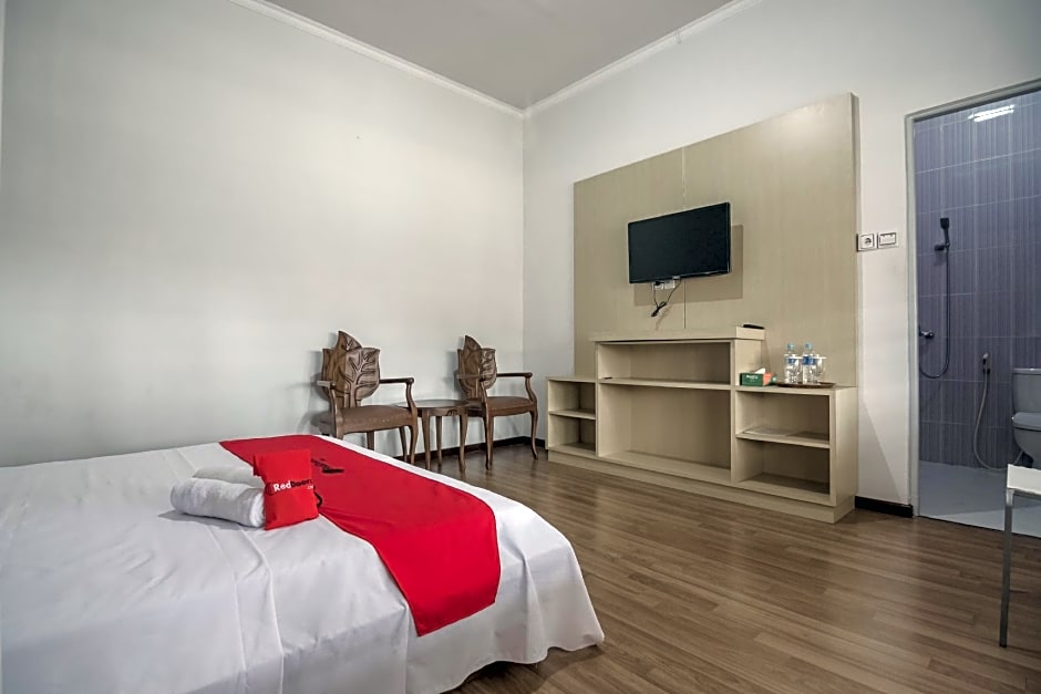 RedDoorz Syariah Plus @ Banjarbaru