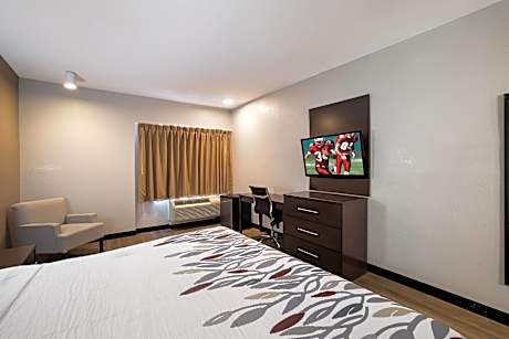 Standard King Room Smoke Free