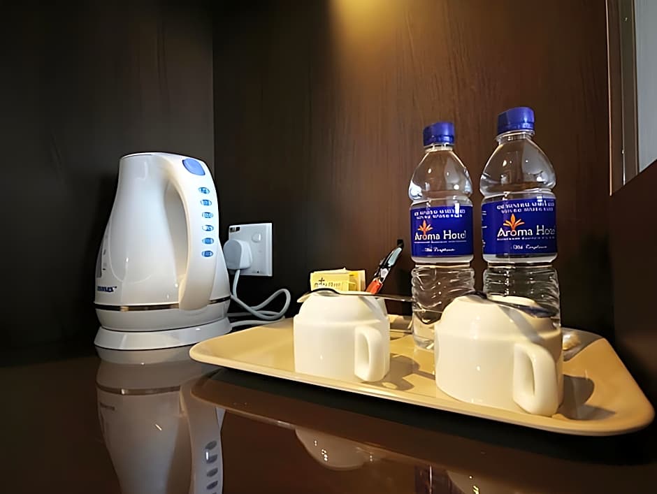 Aroma Hotel