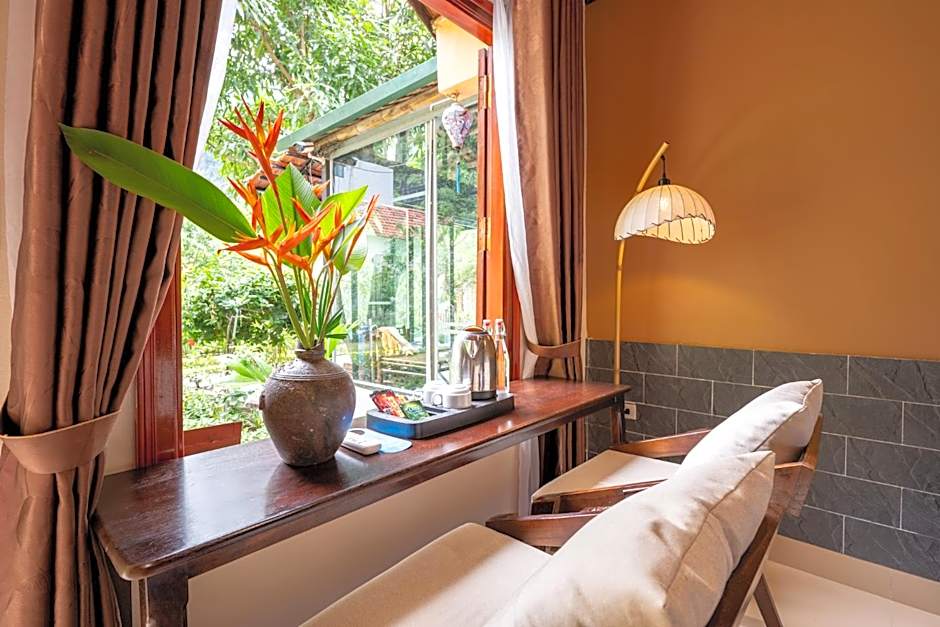 Tam Coc Luxury Homestay