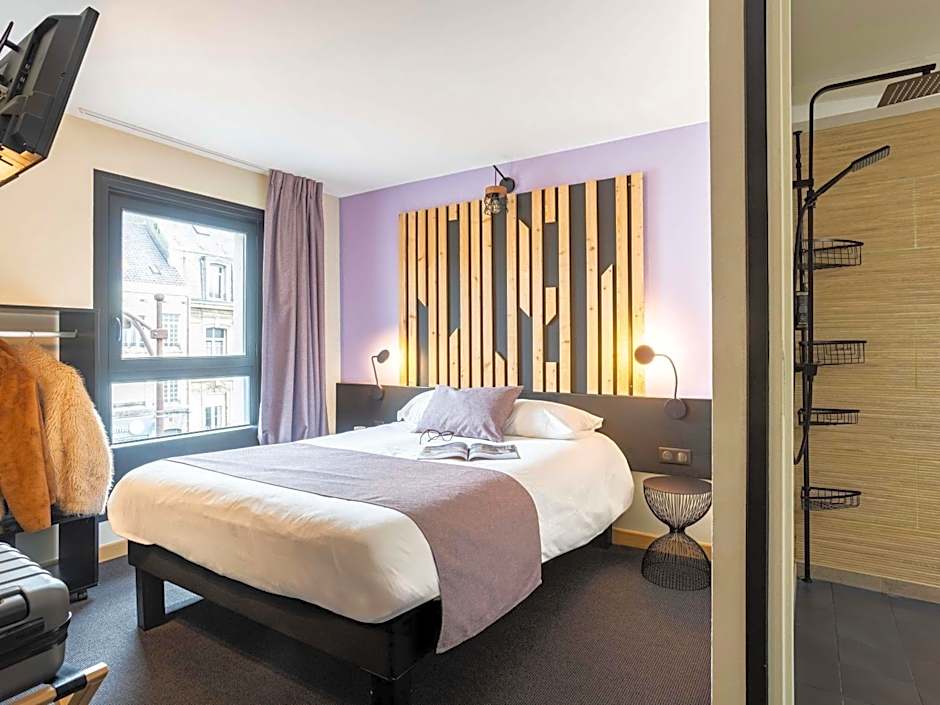 ibis Styles Boulogne sur Mer Centre Cathédrale