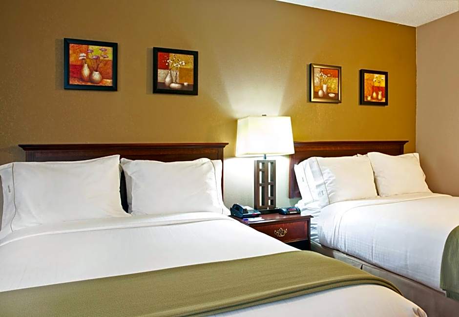 Holiday Inn Express Schaumburg-Rolling Meadows By IHG