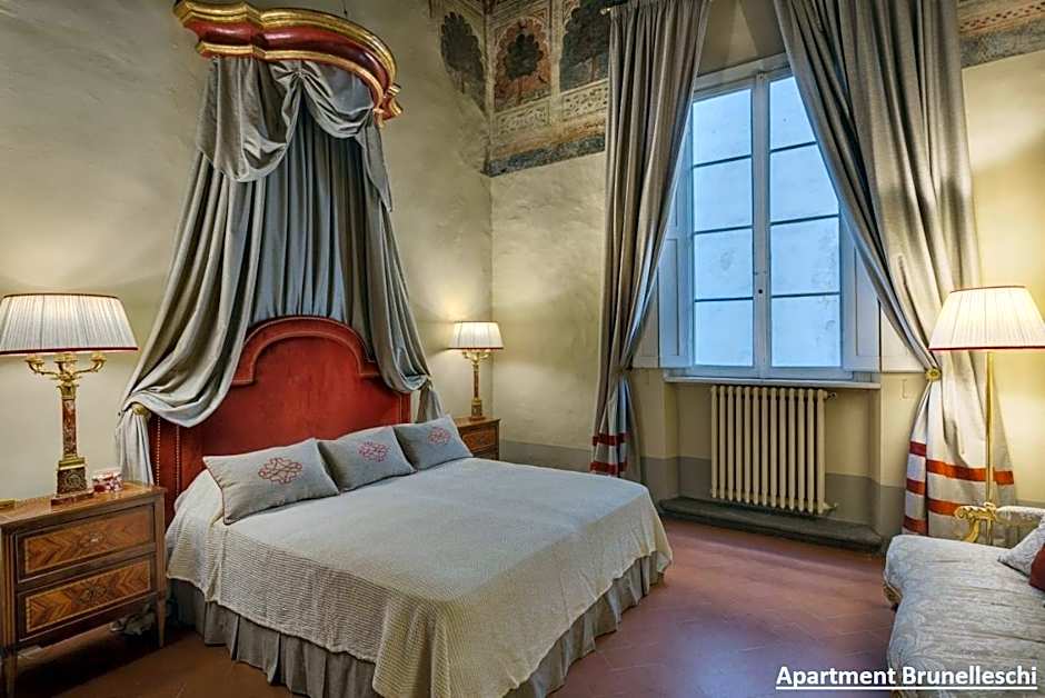 Palazzo Salviati by Varental
