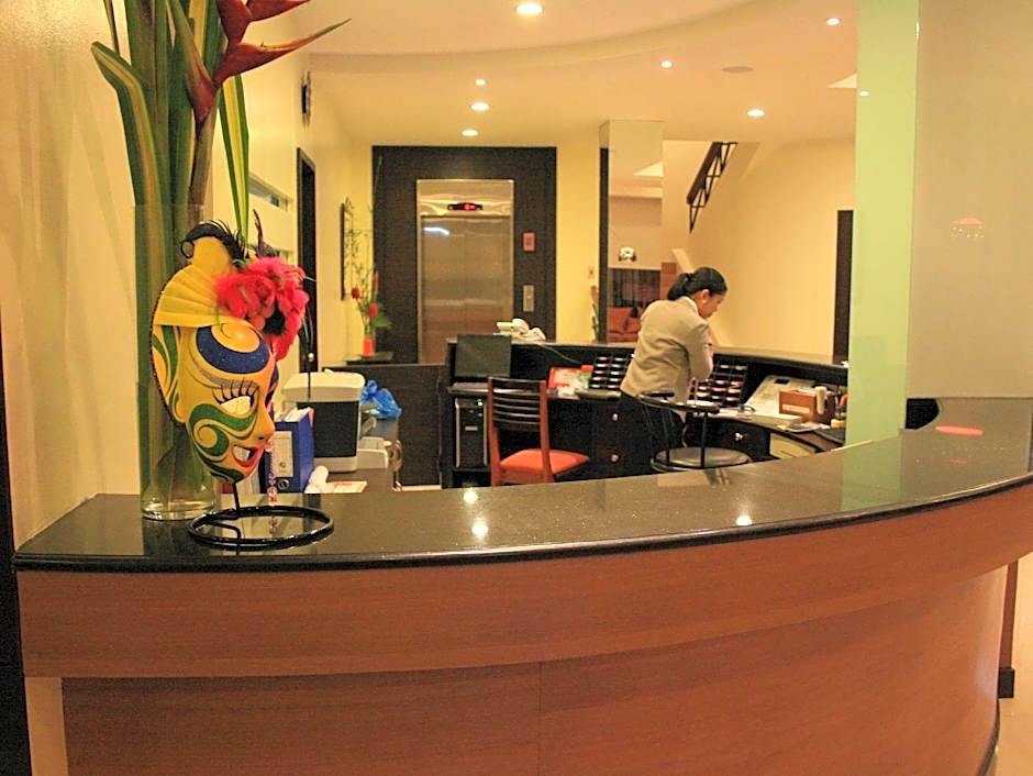 OHotel