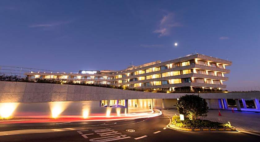 Hidden Cliff Hotel & Nature