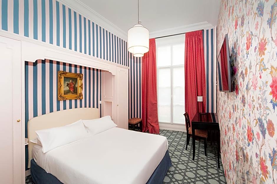 Hotel Saint Germain