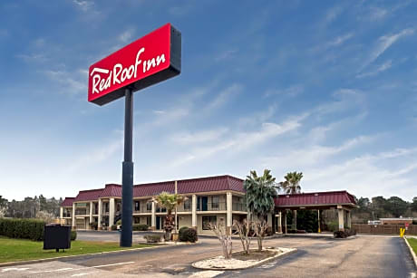 Red Roof Inn Mobile North – Saraland