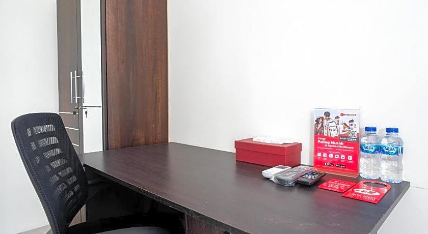 RedDoorz Syariah near RS Hermina Yogyakarta