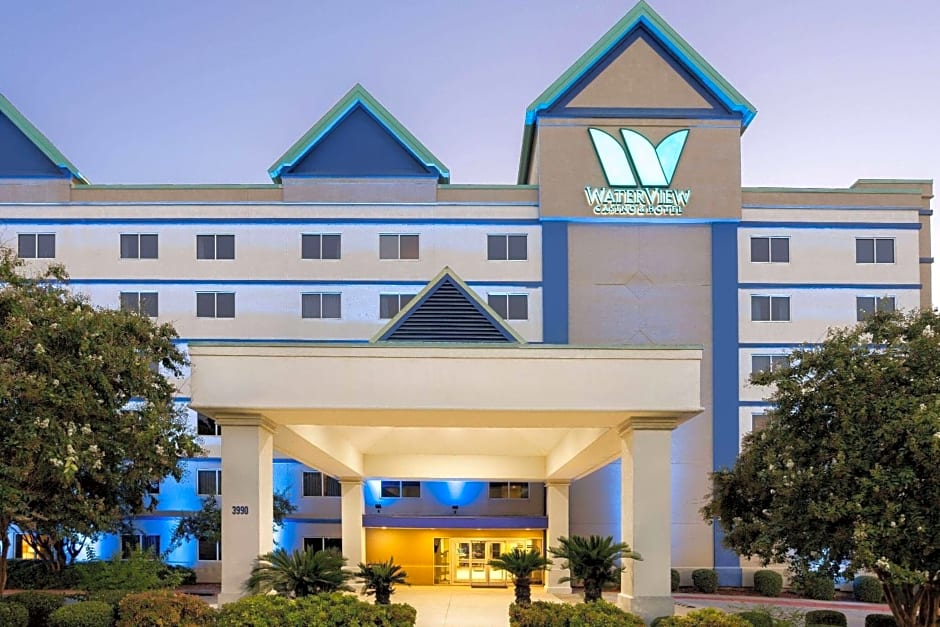 WaterView Casino & Hotel, Trademark Collection by Wyndham
