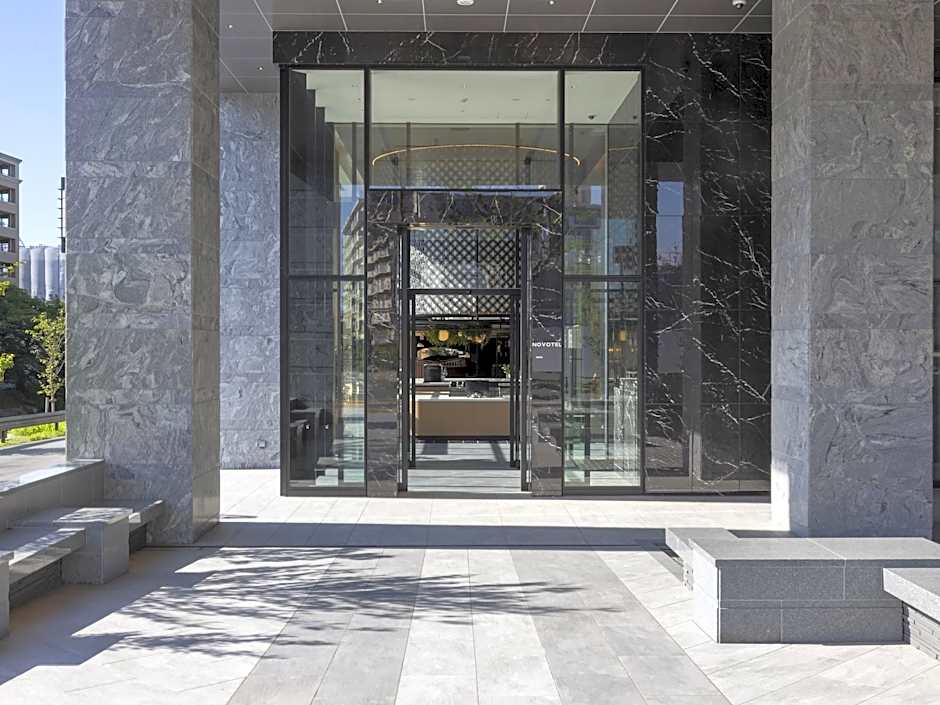 Novotel Nara