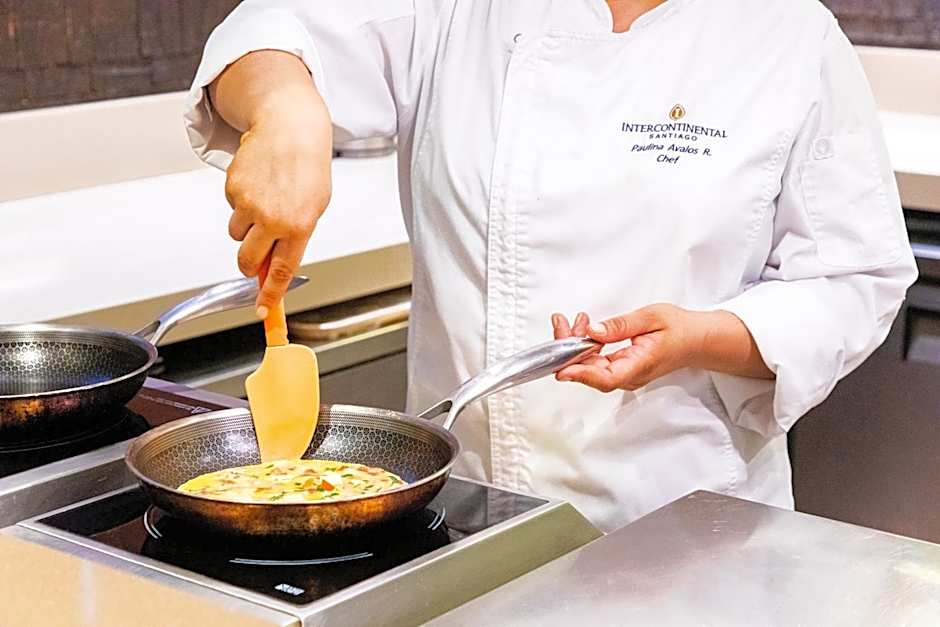 InterContinental Santiago By IHG