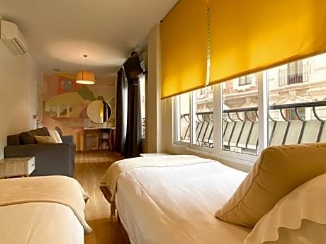 City Garden Bed and Breakfast