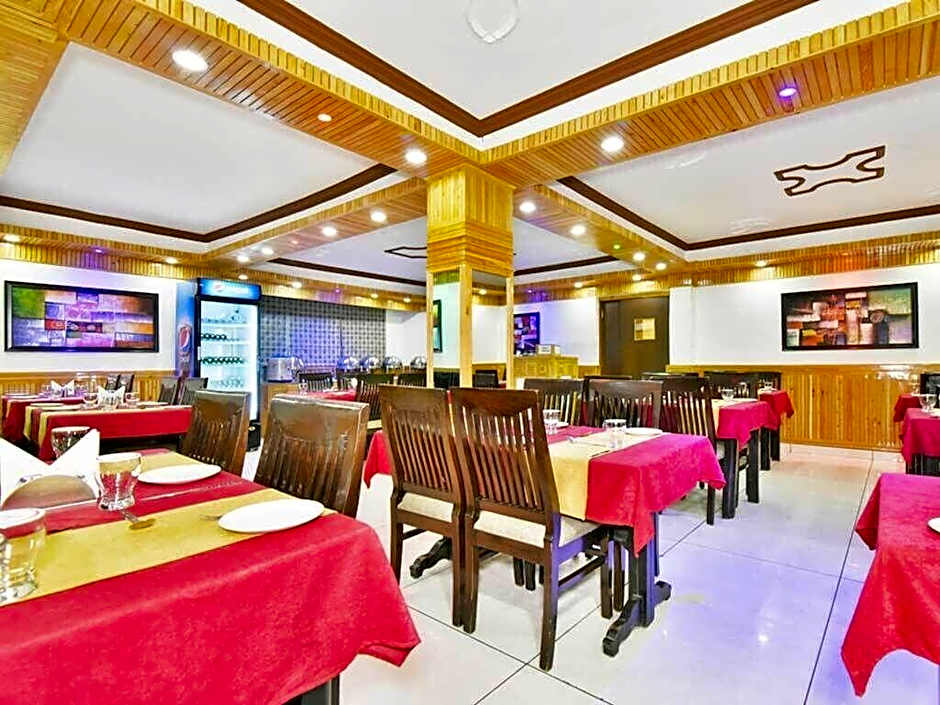 HOTEL HIMGIRI