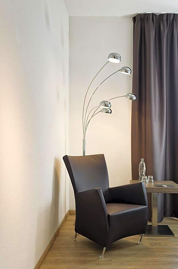 Inntel Hotels Amsterdam Zaandam