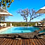 Simbavati Hilltop Lodge