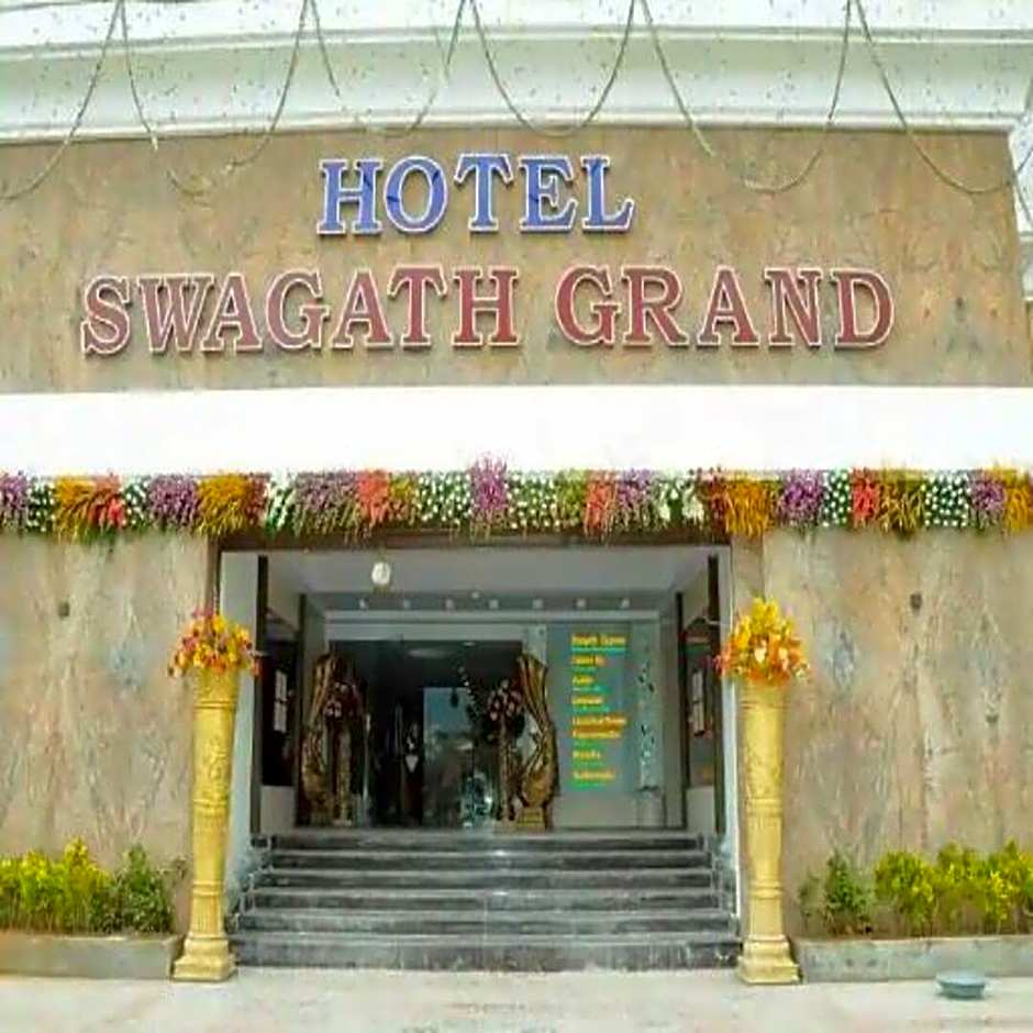Hotel Swagath Grand Nagole