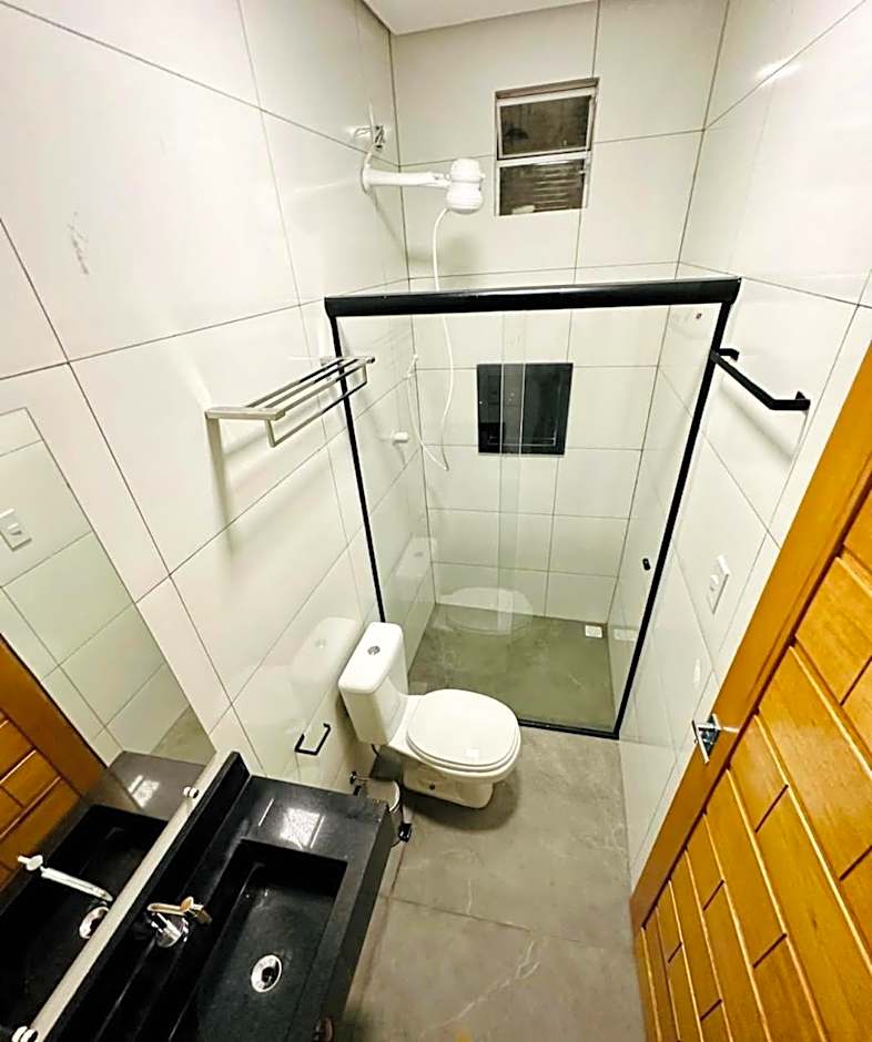 POUSADA ALTER PARA TODOS