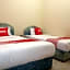 OYO 1728 D'rizd Homestay Syariah