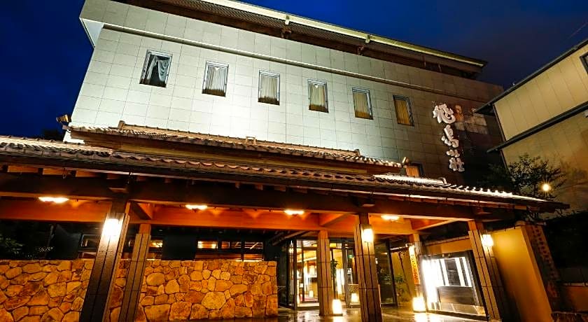 Asukasou Hotel
