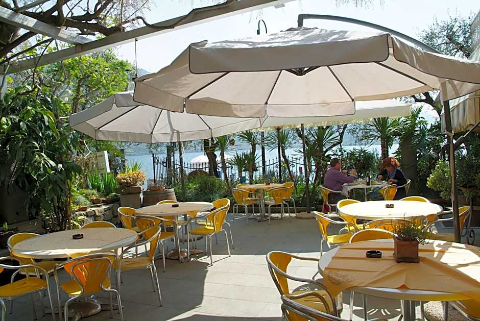 La Foresta Monteisola