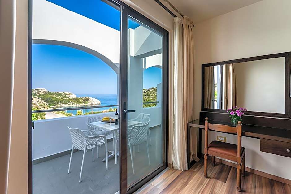 Ladiko Suites - Faliraki