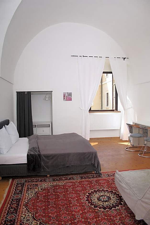 Hotel im Stift Neuberg