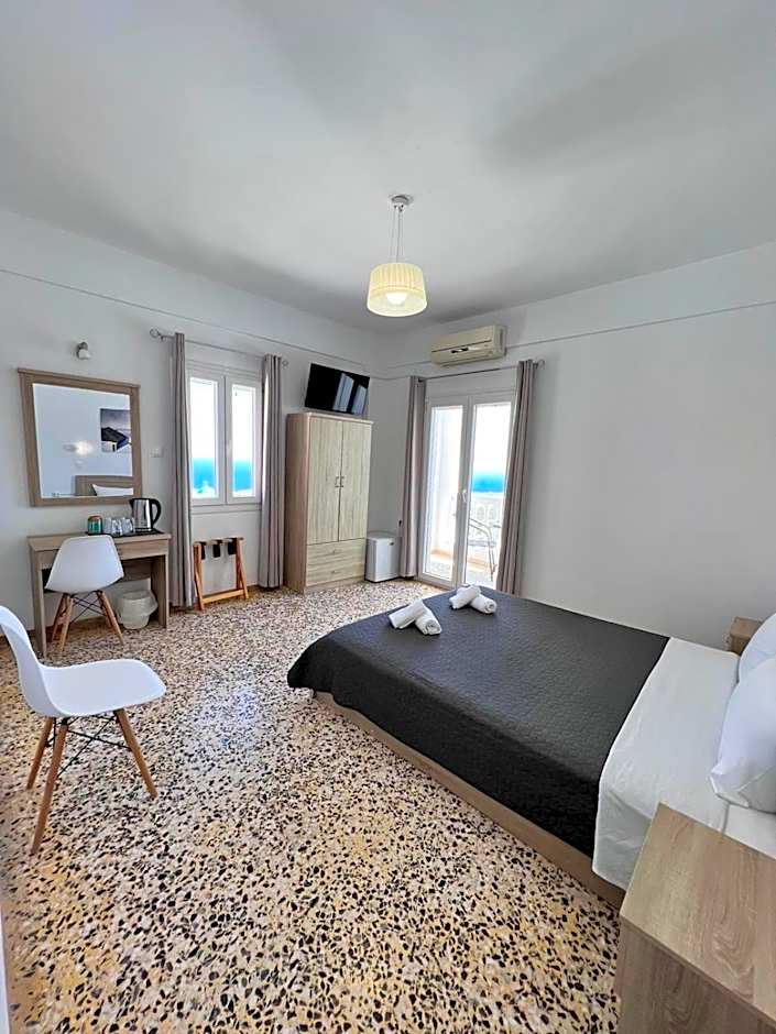 Firaxenia Rooms – Fira, UT