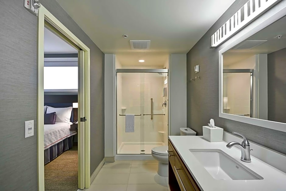 Home2 Suites by Hilton Minneapolis-Eden Prairie, MN