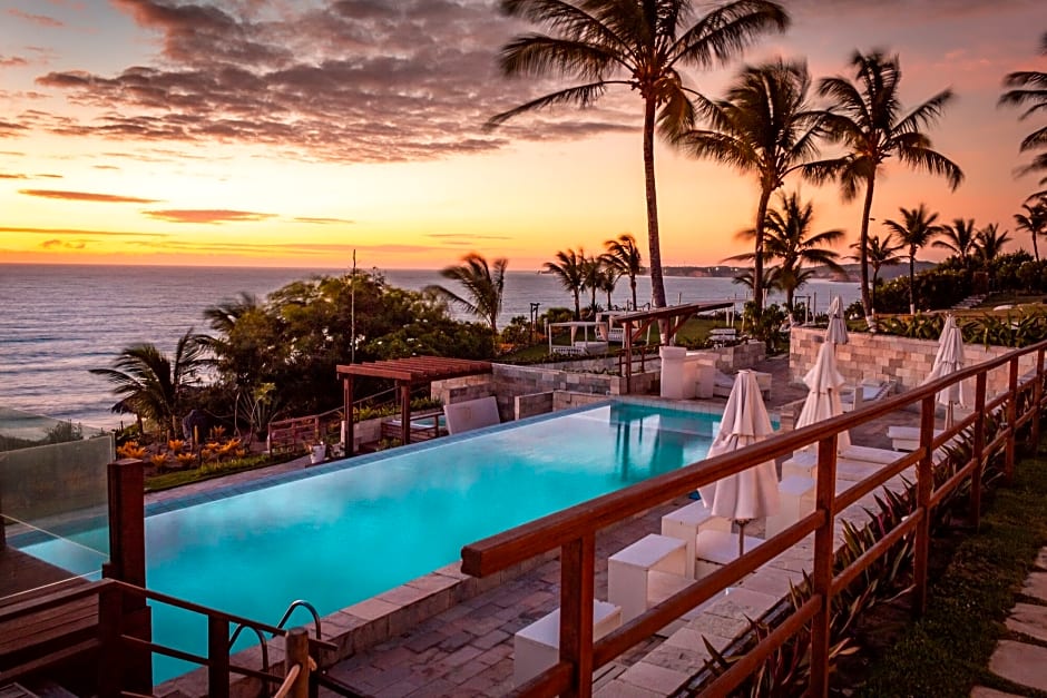 Pipa Privilege Suítes