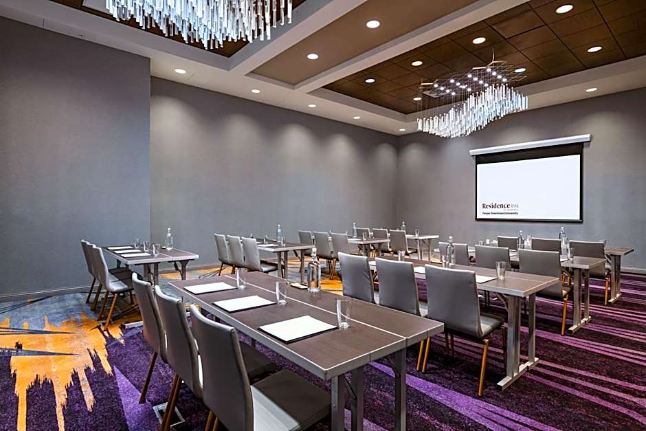 Residence Inn by Marriott Tempe Downtown/University