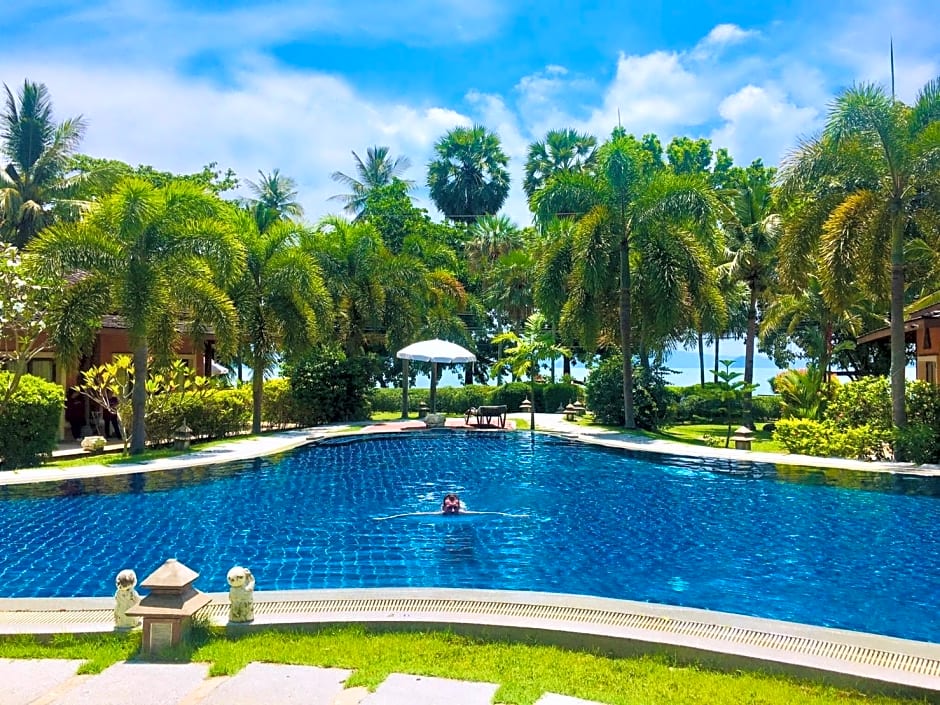 Laguna Villas Yao Noi