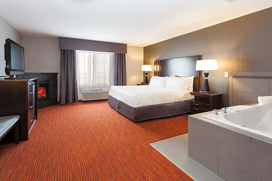 Holiday Inn Express Hotel & Suites Rapid City By IHG