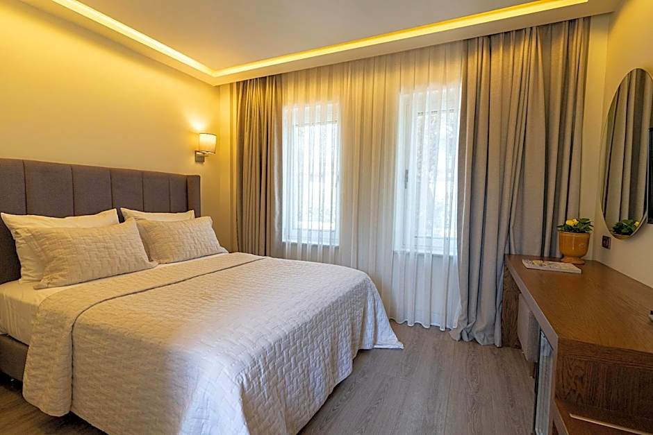 Casa Luna Hotel - Adult Only