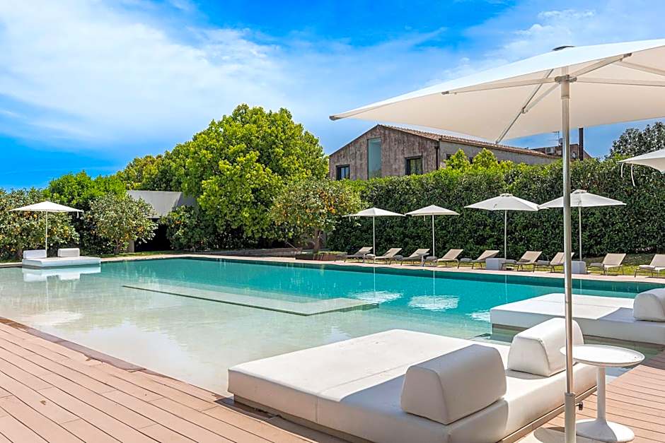 Ramo d'Aria Etna Boutique Hotel