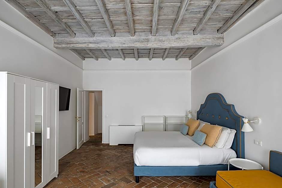 Palazzo Lupardi Relais