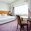 Hotel Francs