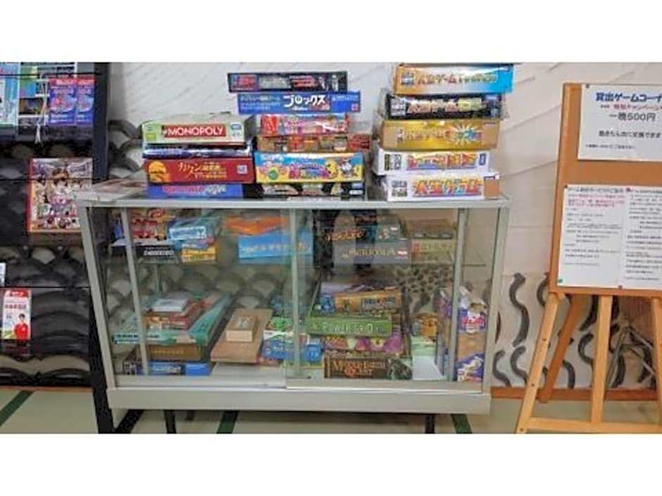 Kinugawa Onsen Yusuikiko Hotel Otaki - Vacation STAY 68836v