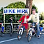 Blenheim Bridges Holiday Park