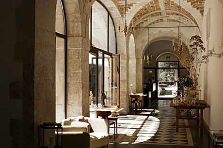 Antico Convento Dei Cappuccini